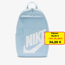 RUKSAK NIKE ELMNTL BKPK HBR